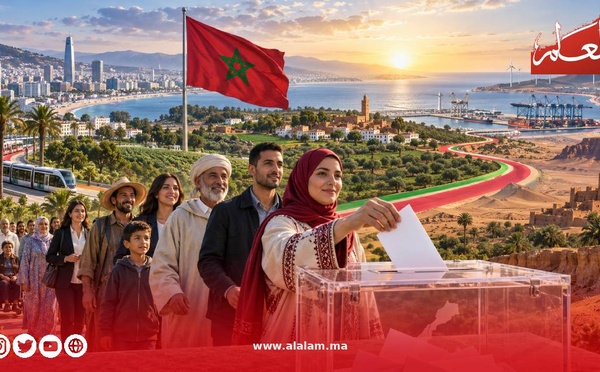الافتتاحية: التعبئة الواسعة للمشاركة الوازنة