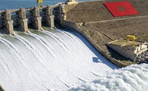 المغرب يواصل تطوير منشآته المائية وتعزيز قدرته التخزينية