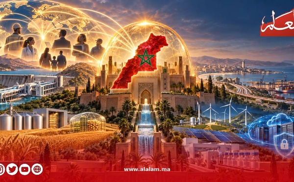 الافتتاحية: تعزيز السيادة الاستراتيجية وحمايتها