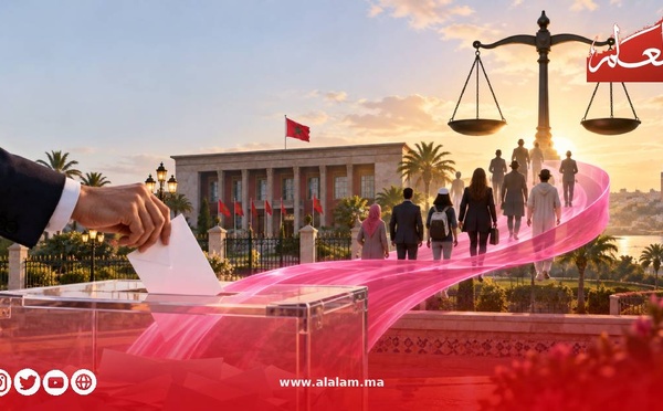الافتتاحية: طموح مشروع مسنود بطاقات سياسية قوية