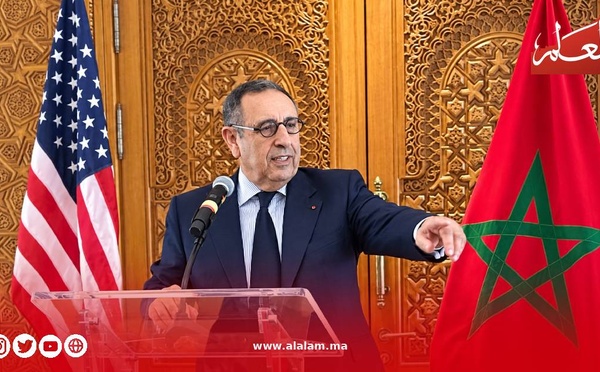 المغرب يتجاوز مقعد المراقب في الأمريكيتين.. خريطة طريق من الماء إلى الطاقة