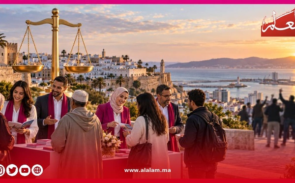 الرقي الانتخابي لحزب الاستقلال بطنجة-أصيلة.. سمو الخطاب يزعج البعض