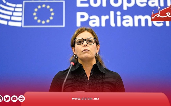 مداخلة إيطالية تقلب نقاش سبتة داخل البرلمان الأوروبي