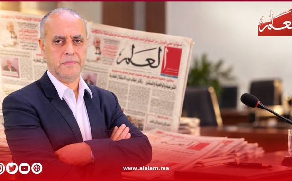 تكريم النزاهة واستحقاقُ النضال: عبد الله البقالي في المجلس الوطني للصحافة.. نصر لقيم المهنة وكرامة الصحافيين