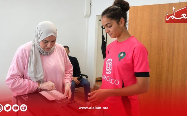 القنصلية المغربية بكولومب تفتح أبوابها لتقريب خدماتها من الجالية