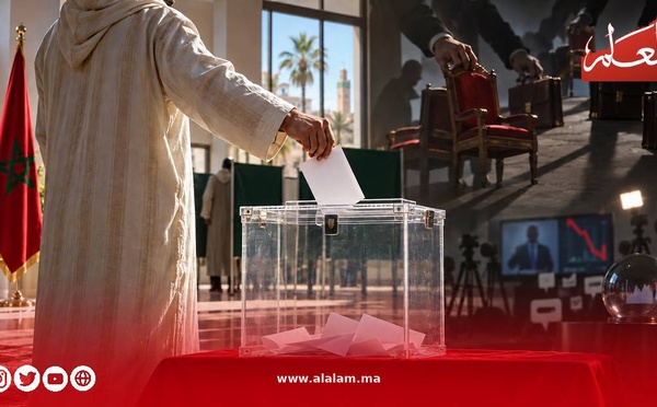 لا تنوبوا عن صناديق الاقتراع… دعوا المغاربة يقولون كلمتهم الأربعاء المقبل