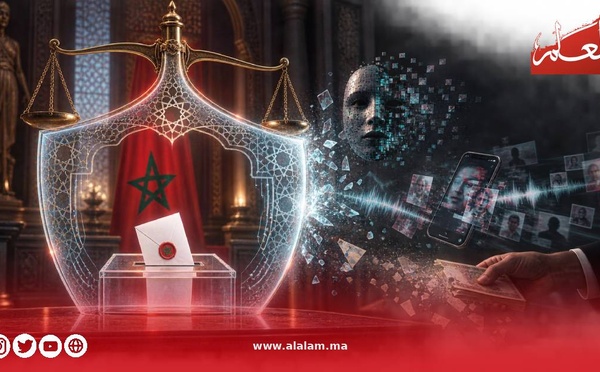 النيابات العامة تحسم في 92 في المائة من الشكايات الانتخابية