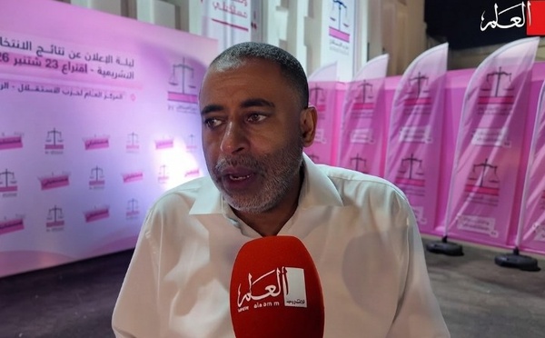صدارة مشرفة في الجنوب وتموقع استراتيجي.. عبد القادر الكيحل يقرأ نتائج حزب الاستقلال في محطة 2026