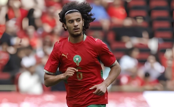 المنتخب المغربي يقص شريط الإقصائيات الإفريقية بانتصار على نظيره الغابوني