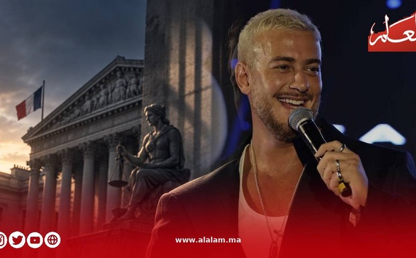 عشر سنوات لسعد لمجرد.. والسجن الذي لم يُسمَّ