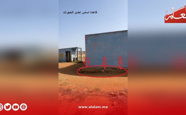 الجديدة: ثلاثة أنصاف أيام دراسة فقط في الأسبوع تُسائل أكاديمية الدار البيضاء سطات والوزارة