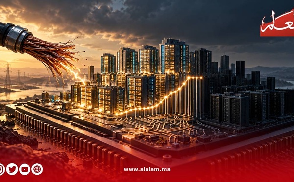 أسهم الذكاء الاصطناعي تعود إلى الرادار.. والكهرباء تختبر رهان الرقائق