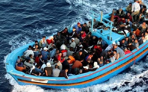 بروكسل: المغرب «شريك استراتيجي مهم» والتعاون في الهجرة ومكافحة الاتجار بالبشر متواصل