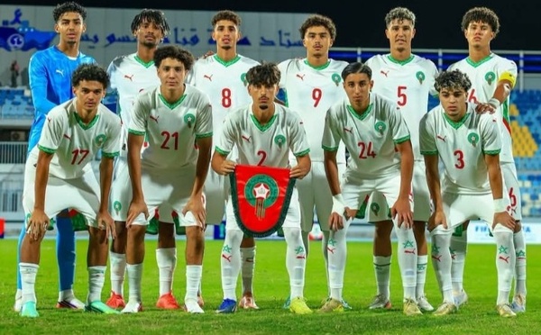 الأشبال يكتسحون الجزائر بثلاثية وينتزعون صدارة الإثارة في شمال إفريقيا