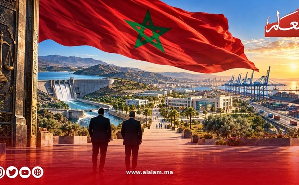 المغرب أولًا.. والاستقلال أمام مسؤولية المرحلة