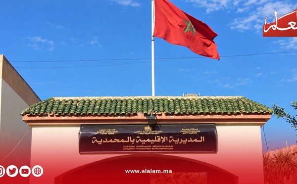 المحمدية.. تنسيق نقابي رباعي يندد بتدهور الوضع التعليمي بالإقليم