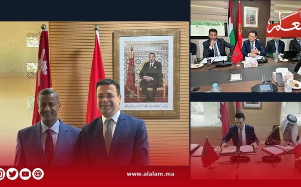 القدميري.. رجل الملفات القنصلية وحضور يكرّس خبرة التدبير