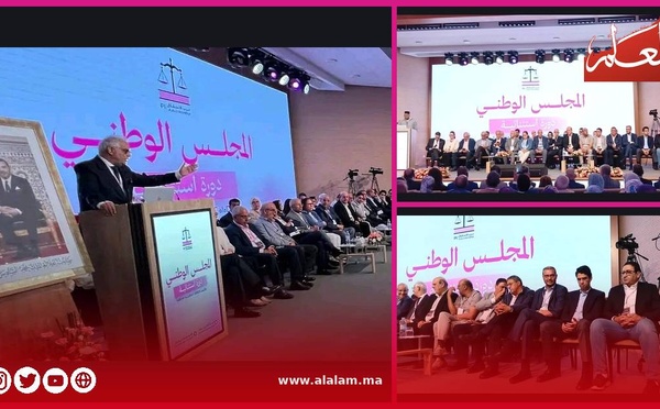 بعد الانتخابات.. المجلس الوطني يرسم طريق الاستقلاليين نحو الحكومة المقبلة