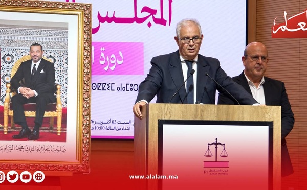 نزار بركة: القدرة الشرائية والشباب في صلب مفاوضات الحكومة المقبلة