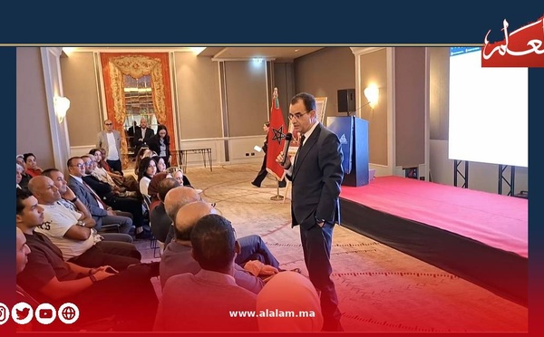 حصري: العمران تقرّب مشاريع السكن بالمغرب من الجالية في ميلانو