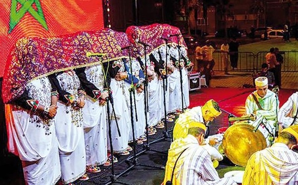 مهرجان السينما الأمازيغية .. جوائز الدورة السابعة عشرة