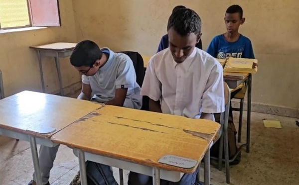 دعم إعاقة البصر بالعلم والتمكين.. قصة نجاح مستمرة لمعاهد المنظمة العلوية بالمغرب