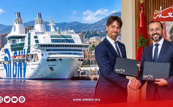 المغرب و«GNV» يراهنان على استقطاب 350 ألف مسافر من إيطاليا
