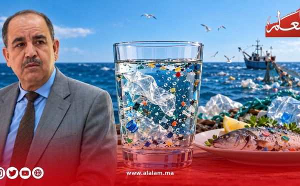 بطاقة ائتمان في أمعائنا؟ الأرقام المرعبة للتلوث البلاستيكي