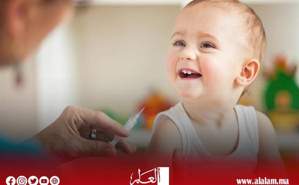 نداء عاجل من وزارة الصحة: تحققوا فوراً من استكمال أطفالكم لجرعات التلقيح الوطنية