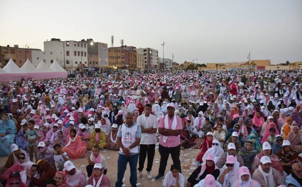 معنى الحضور الوازن لحزب الاستقلال في أقاليمنا الجنوبية