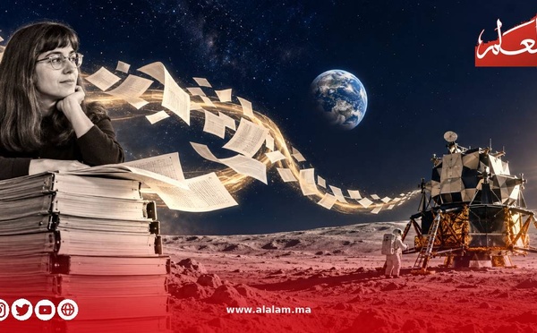 رحيل مارغريت هاميلتون.. رائدة البرمجيات التي ساعدت البشر على بلوغ القمر