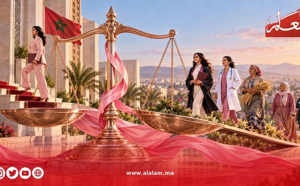أكتوبر المرأة في زمن أول رئيسة للحكومة… هل تتساوى الكفتان أم تبقى المناصفة شعارًا؟