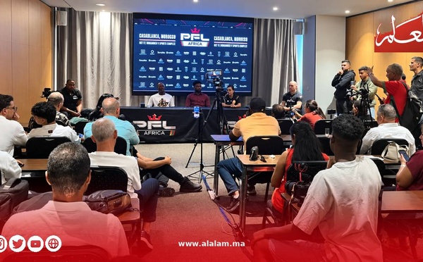 الدار البيضاء ترفع حرارة «PFL Africa» قبل نزالات السبت