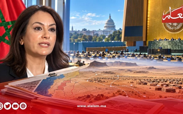 البوليساريو في مرمى اتهامات الإرهاب من قلب الأمم المتحدة… صوت أردني يفتح ملفات تندوف والساحل