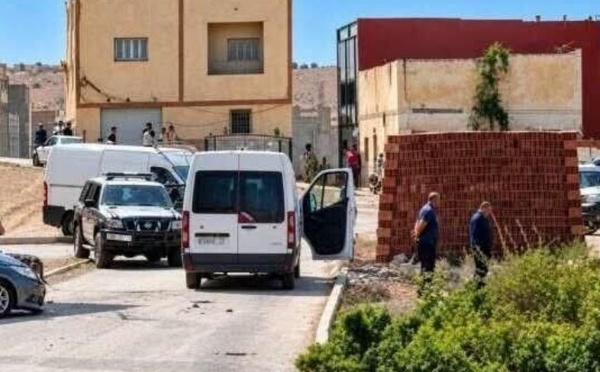 الحسيمة حملة أمنية واسعة ببوكيدان تستهدف مروجي المخدرات الصلبة.. ومطالب بتطهير محيط المؤسسات التعليمية