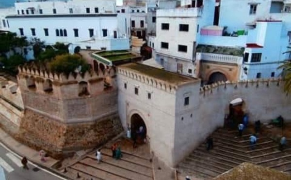 عقود الهبة" تُهدد ساكنة المدينة العتيقة بتطوان بالإفراغ والتشرد