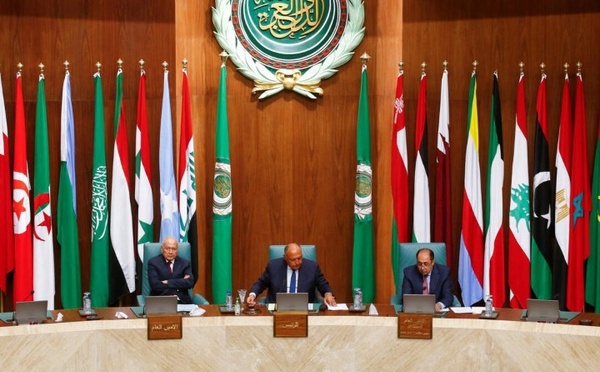 جامعة الدول العربية تدين تجدد الاعتداءات الحوثية على مطار الملك خالد الدولي بالرياض