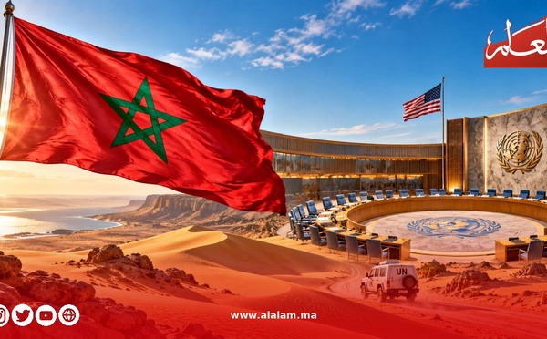 الصحراء.. واشنطن تحرك ملف المينورسو ودعم جديد للحكم الذاتي