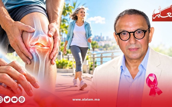 حين يكون الألم رسالة.. مائة معلومة لحماية الحركة