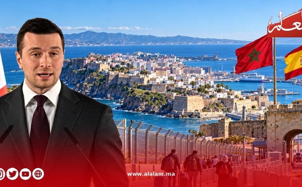 بارديلا في سبتة غداً.. زيارة انتخابية أم رسالة إلى المغرب؟