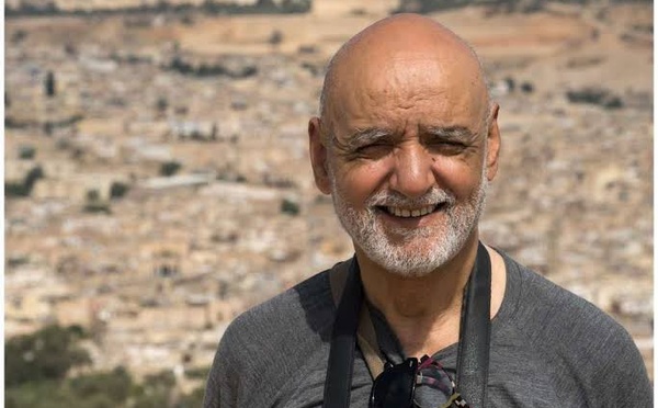 مؤسسة الحسن الثاني لمغاربة الخارج تنظم معرضا فوتوغرافيا للفنان والمصور عبد الله البحميدي