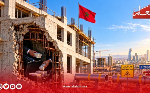 هؤلاء من يغذّون الفساد