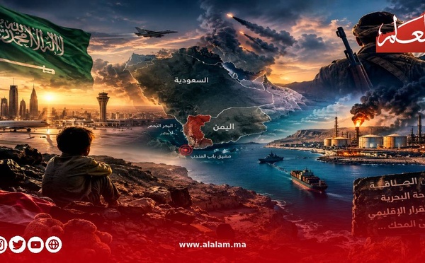 من مطارات السعودية إلى منشآت النفط في اليمن.. هل دخلت المواجهة مرحلة كسر خطوط الردع؟