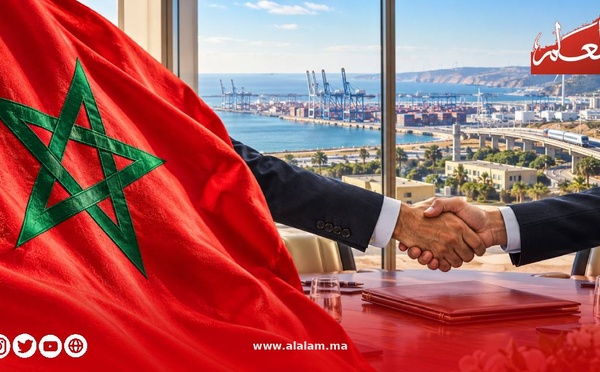 أسبوعية «الوطن الآن» تقارب السيادة بين الوفاء للالتزامات الدولية والدفاع عن المصالح العليا