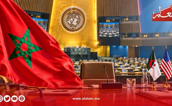 الصحراء المغربية… بعض المواقف أقوى من أصوات الأمم المتحدة!