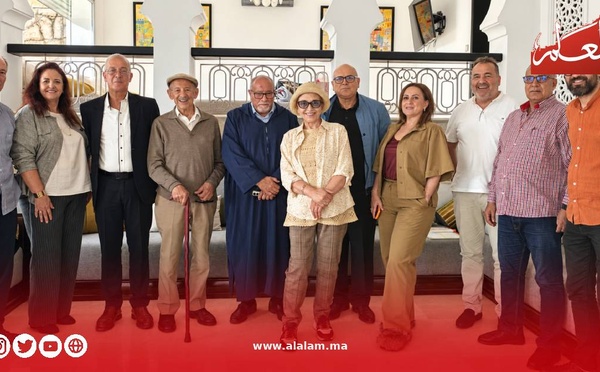 «الذاكرة المشتركة» يدعو حكومة المنصوري إلى إطلاق سراح معتقلي الاحتجاج السلمي وصون الحريات