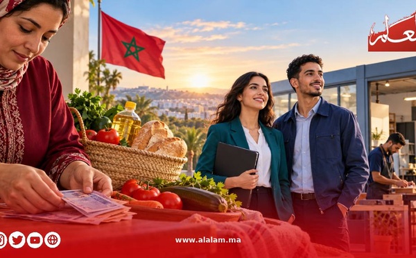 مالية 2027.. القدرة الشرائية وتشغيل الشباب في صدارة الانتظارات