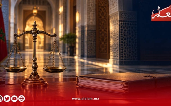 قضية مقتل شرطي بإمزورن.. إحالة 13 دركيًا على الوكيل العام للملك بفاس