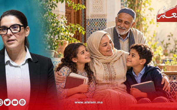المعاشات والأرامل في قلب التحول الاجتماعي الذي تتعهد به الحكومة