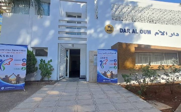 الجمعية المغربية لـ"سبينا بيفيدا" تسلط الضوء على هذا المرض بتنظيم الأبواب المفتوحة بمستشفى الهاروشي بالدار البيضاء
